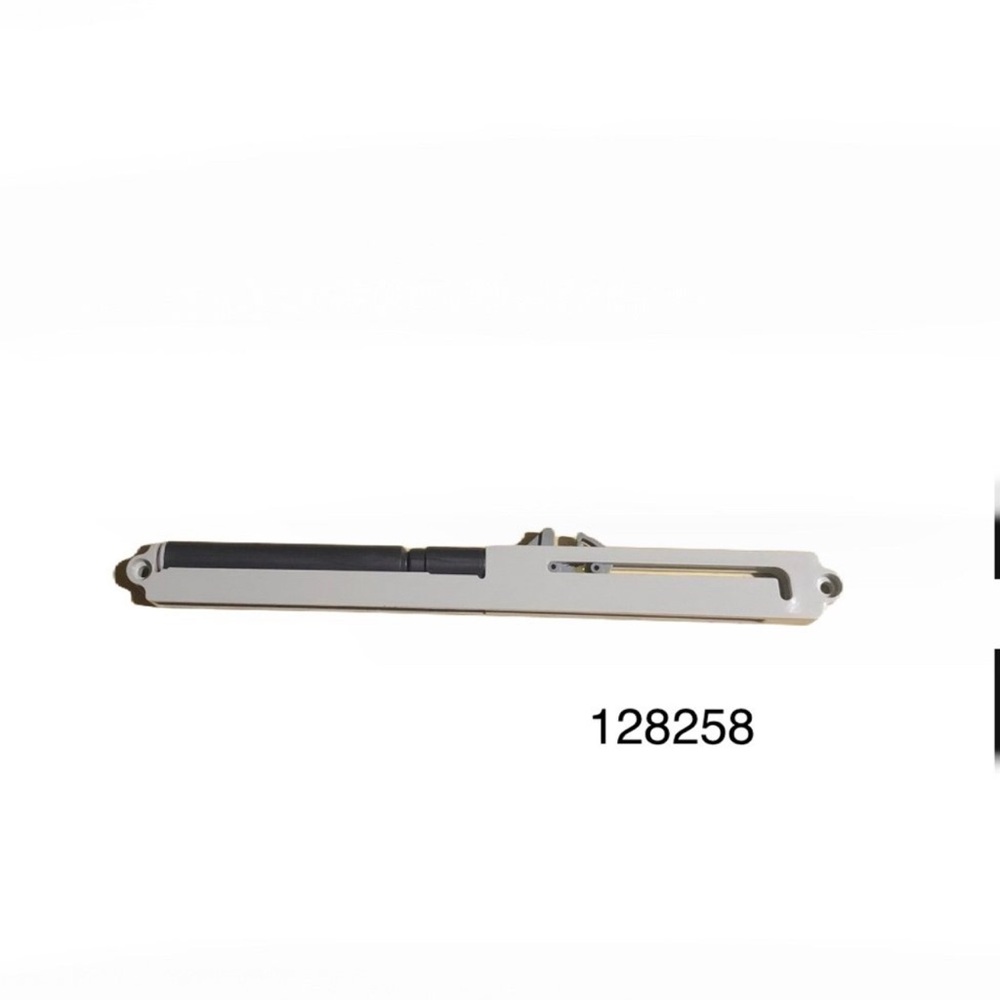 128258 sliding door soft closing mechanism replacement part for IKEA furniture